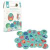 Image 1 : BRAND NEW JANOD MEMORY GAME - BABY ANIMALS