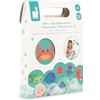 Image 1 : NEW JANOD MEMORY GAME BABY ANIMALS