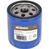Image 1 : NEW ACDELCO OIL FILTER
