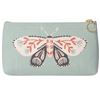 Image 1 : BRAND NEW DANICA STUDIO COSMETIC BAG, BUTTERFLY