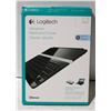 Image 1 : LOGITECH KEYBOARD COVER