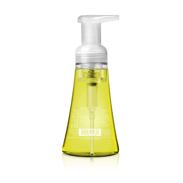 NEW 300ML METHOD LEMON MINT FOAMING HAND SOAP