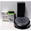 Image 1 : IROOMBA SELF EMPTY FLOOR CLEANER WITH SPARE PARTS