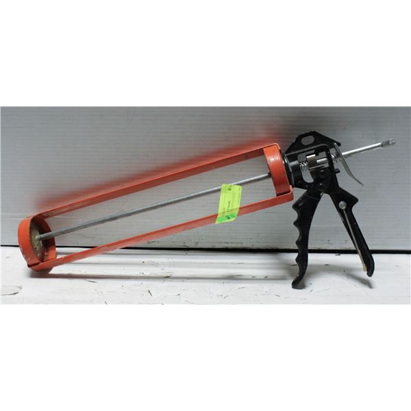 LARGE SIZE CAULKING GUN
