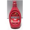 Image 1 : NEW HERSEY STRAWBERRY SYRUP BB 02/25