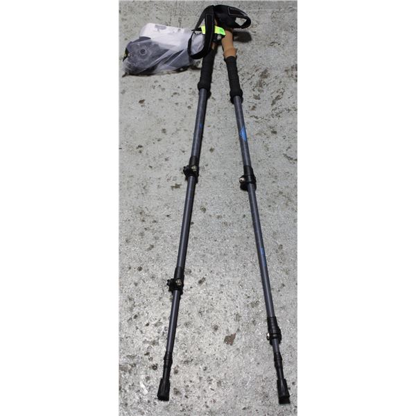 ADJUSTABLE CASCADE MOUNTIAN TECH WITH EXTRA