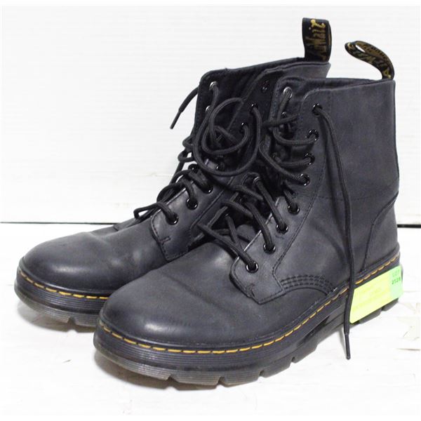 NEW MENS DR. MARTENS S 8