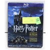 Image 1 : HARRY POTTER BLUE RAY COMPLETE 8 FILM COLLELCTION