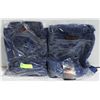 Image 1 : NEW MEN'S SHIRTS 2 DENIM SIZE 2XL