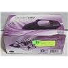 Image 1 : NEW TRAVEL STEAMER IRON