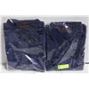 Image 1 : NEW MEN'S SHIRTS 2 DENIM SIZE 2XL
