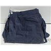 Image 1 : SNOW BOARD PANT NAVY SIZE L