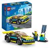 Image 1 : NEW REPACKAGED LEGO CITY ELECTRIC SPORTS CAR