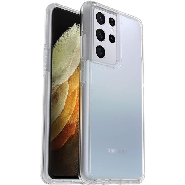 NEW OTTERBOX SYMMETRY SERIES DROP+ FOR SAMSUNG