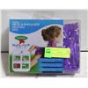 Image 1 : NEW IN PKG NECK AND SHOULDER HEATING PAD REUSABLE
