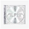 Image 1 : NEW K-POP CHERRY RECORDS ALPHA CD