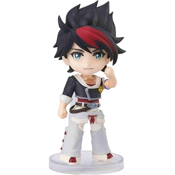 NEW FIGUARTS MINI BACK ARROW #038