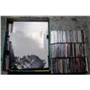 Image 1 : 2 BOXES ASST CDS