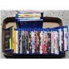 Image 1 : 30 BLU RAY D.V.D'S ALL TOGETHER-ESTATE