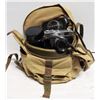Image 1 : COURSER CAMERA BACKPACK WITH FLAT OF