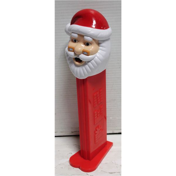 12" SANTA PEZ - MUSICAL