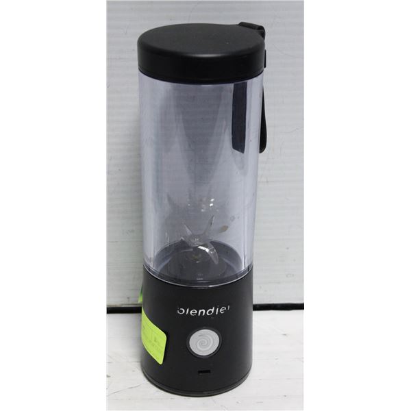 BLENDJET THE ORIGINAL PORTABLE BLENDER