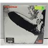 Image 1 : LED ZEPPELIN 3 RECORD SET SEALED