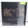 Image 1 : AC/DC ROCK OR BUST RECORD