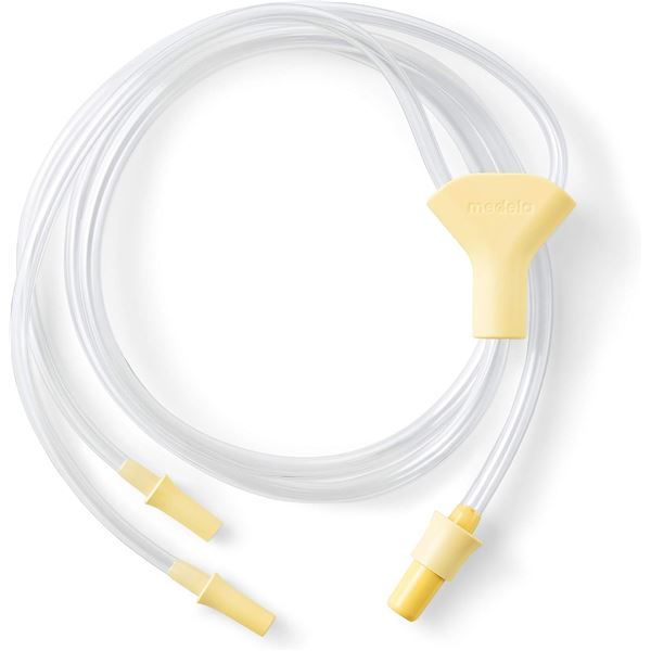 NEW MEDELA SONATA REPLACEMENT TUBING