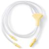 Image 1 : NEW MEDELA SONATA REPLACEMENT TUBING