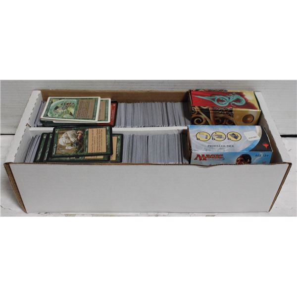 MAGIC COLLECTION 1 OF 2