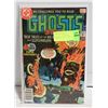 Image 1 : GHOSTS SPECIAL 1978 DC COMICS