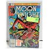 Image 1 : MOON KNIGHT #11 1981 MARVEL COMIC BOOK