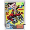 Image 1 : X-FORCE #15 COMIC MARVEL COMICS