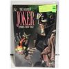 Image 1 : JOKER 1ST PRINT GREATEST JOKER STORIES EVER