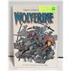 Image 1 : WOLVERINE FRANK MILLER CLAREMONT TPB