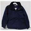 Image 1 : NEW NORDICA VERTECH INSULATED JACKET XS DARK BLUE