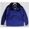 Image 1 : NEW NORDICA VERTECH INSULATED JACKET XS BLUE
