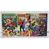 Image 1 : 5 SPECIAL EDITION COMICS MARVEL COMIC BOOKS