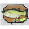 Image 1 : VINTAGE BIG MOUTH BILLY BASS BATTERY OPERATED