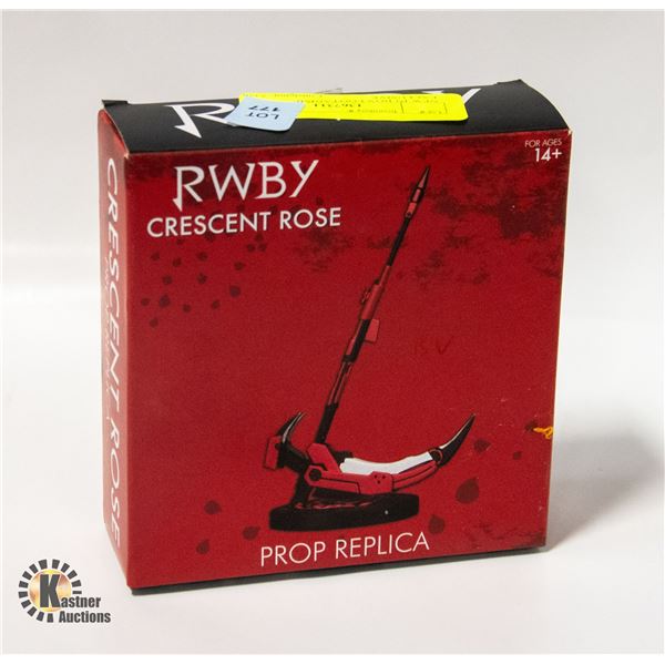 NEW IN BOX LOOTANIME EXCLUSIVE