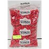 Image 1 : 5 POUNDS OF SCONZA PEARLED PEANUTS