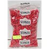 Image 1 : 5 POUNDS OF SCONZA PEARLED PEANUTS