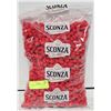 Image 1 : 5 POUNDS OF SCONZA PEARLED PEANUTS