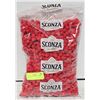Image 1 : 5 POUNDS OF SCONZA PEARLED PEANUTS