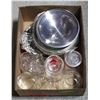 Image 1 : 18 PCS DISHES & CONTAINERS - ESTATE