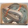 Image 1 : HEAVY DUTY SLINGS