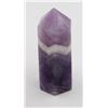 Image 1 : AMETHYST SPECIMEN PILLAR CRYSTAL-ESTATE