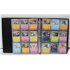 Image 1 : BINDER 100+ POKEMON PALDEAN FATES COLLECTOR CARDS