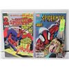 Image 1 : AMAZING SPIDERMAN #5 & 511 COLLECTOR COMICS